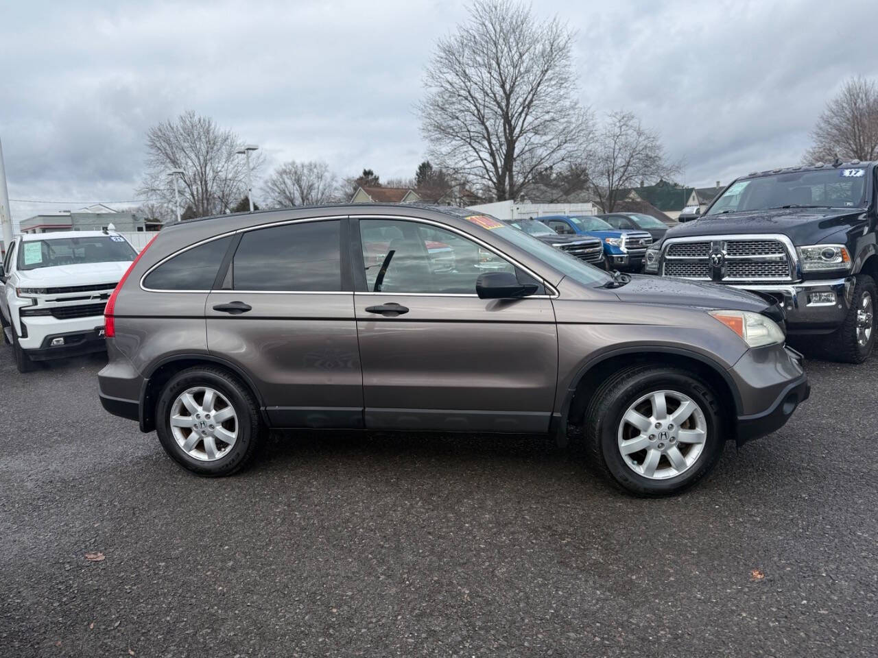 2009 Honda CR-V for sale at Paugh s Auto Sales in Binghamton, NY