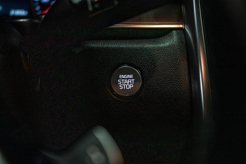 2022 Kia Sorento Hybrid S