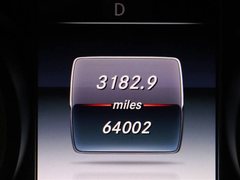 2018 Mercedes-Benz C-Class C 300 4MATIC