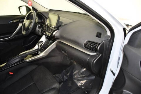 2024 Mitsubishi Eclipse Cross Black Edition