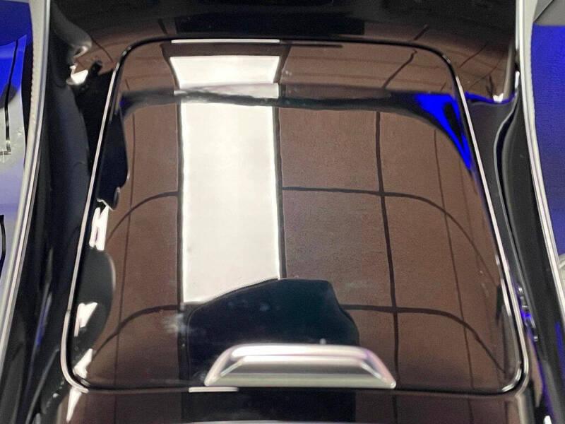 2023 Mercedes-Benz EQS EQS 450 4MATIC