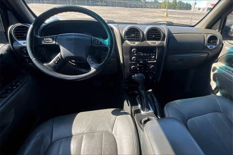 2004 GMC Envoy XUV SLT