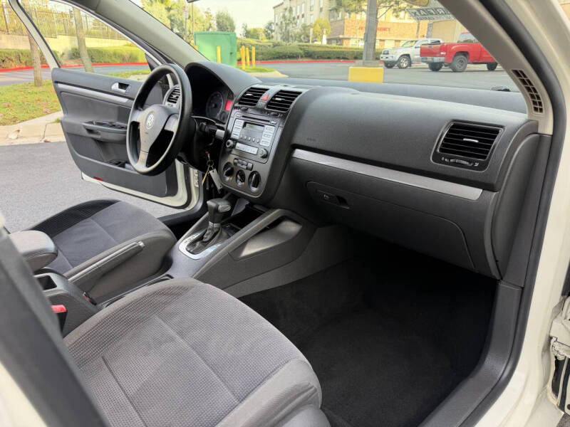 2007 Volkswagen Jetta