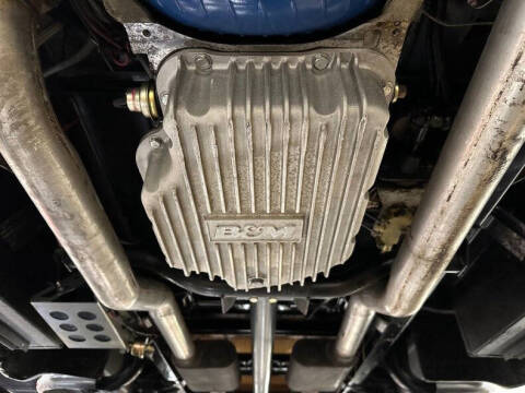 1958 Chevrolet Apache