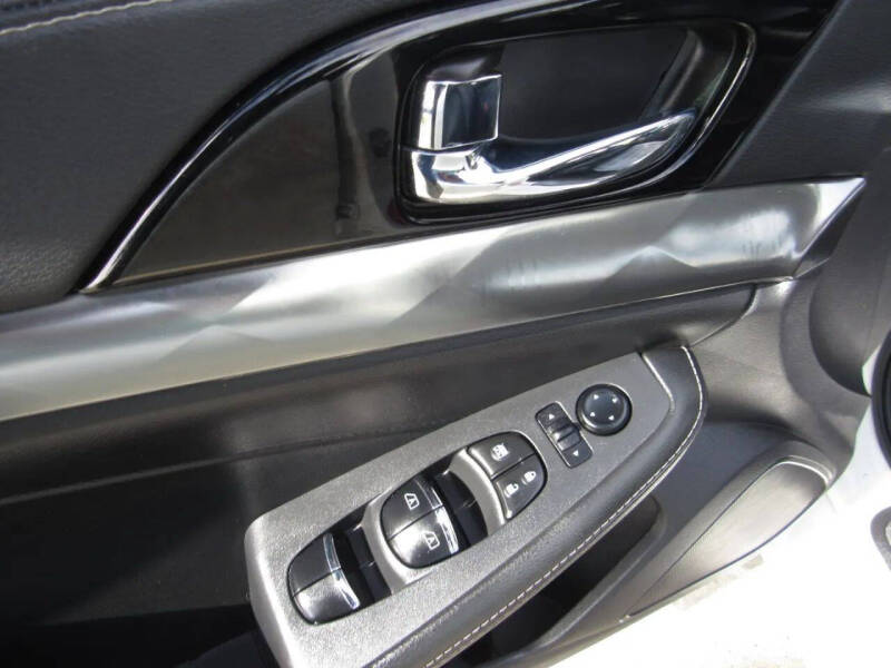 2020 Nissan Maxima 3.5 SV