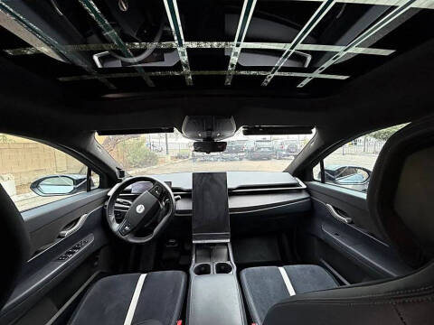 2023 Fisker Ocean Extreme