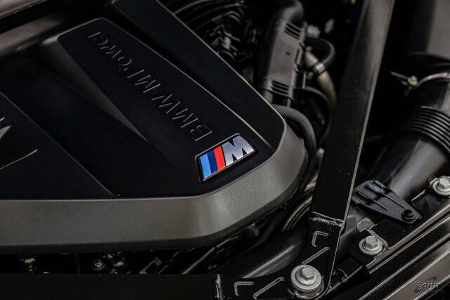 2023 BMW M4 Competition xDrive