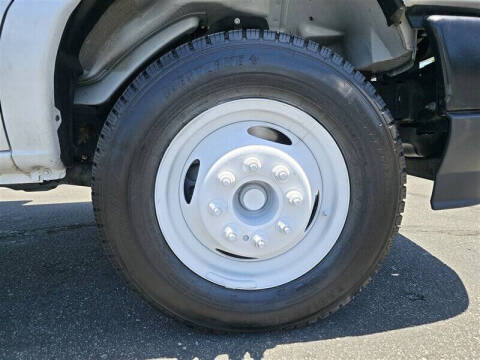 2022 Ford E-Series E-450 SD