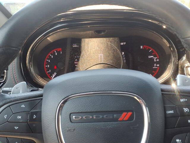 2023 Dodge Durango GT Premium