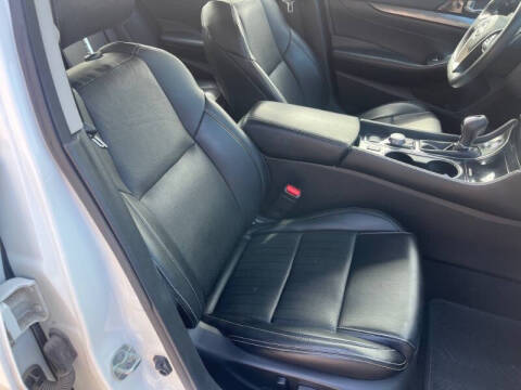 2023 Nissan Maxima 3.5 SV