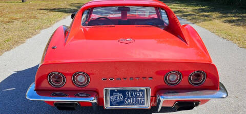 1970 Chevrolet Corvette