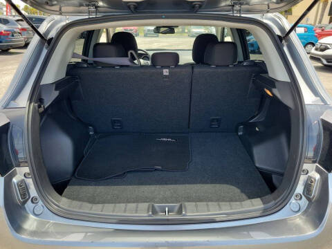 2024 Mitsubishi Outlander Sport