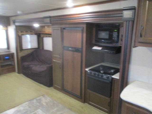 2015 SOLD Jayco SOLD Jay Flight 33RLDS
