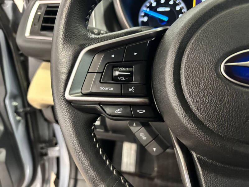 2019 Subaru Ascent Limited 7-Passenger