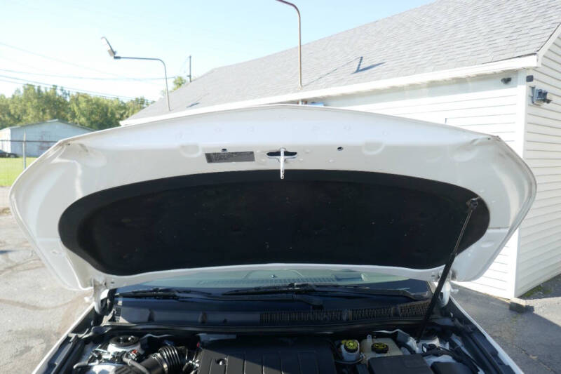 2014 Buick LaCrosse Leather