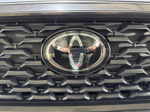 2022 Toyota Corolla Cross L