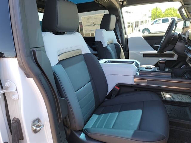 2023 GMC HUMMER EV 3X