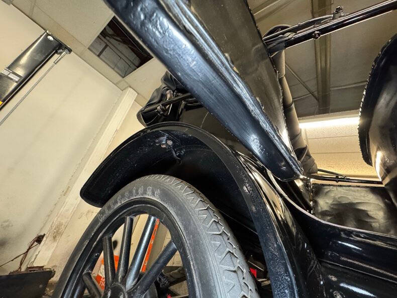 1917 Ford Model T