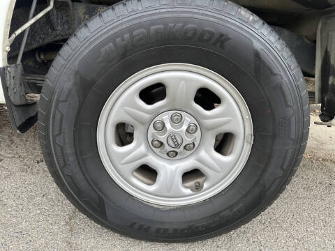 2023 Nissan Frontier