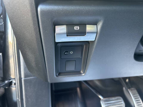 2022 Land Rover Defender