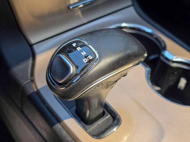 2014 Jeep Grand Cherokee Altitude