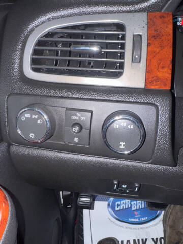 2013 GMC Sierra 2500HD