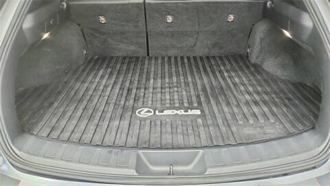 2024 Lexus UX 250h Premium