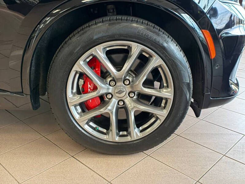 2023 Dodge Durango R/T Plus
