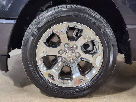 2022 RAM 1500 Lone Star
