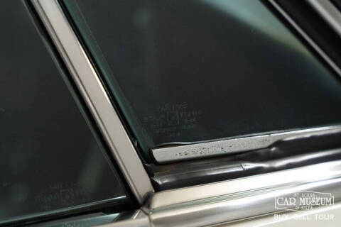 1967 Pontiac Grand Prix