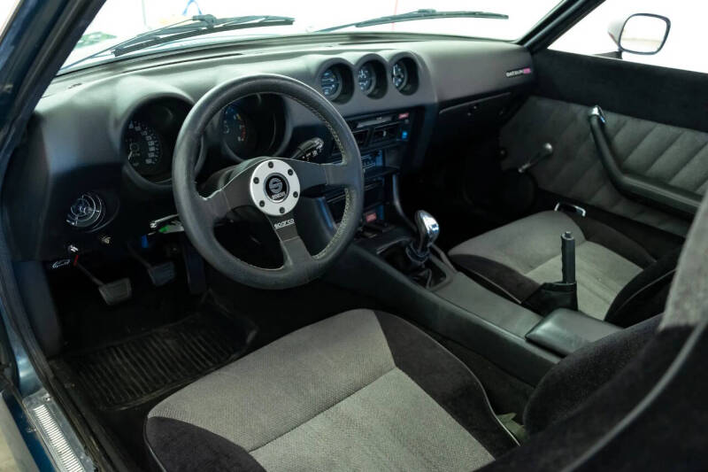 1976 Datsun 280Z