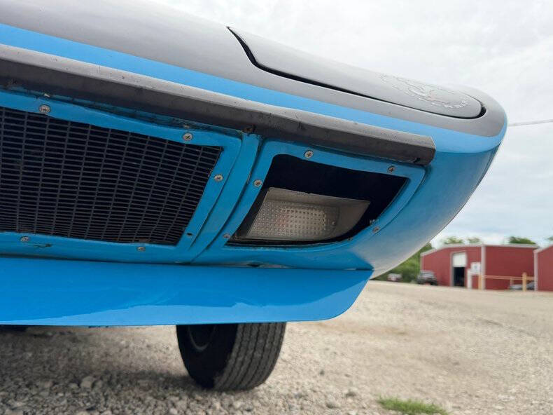 1970 Plymouth Superbird
