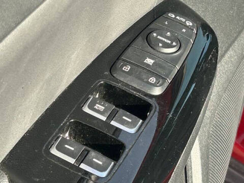 2022 Kia Sportage EX