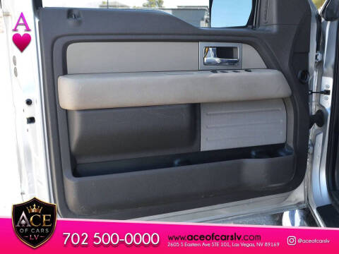 2009 Ford F-150