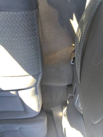2004 Chevrolet Avalanche 1500