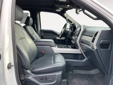 2022 Ford F-350 Super Duty