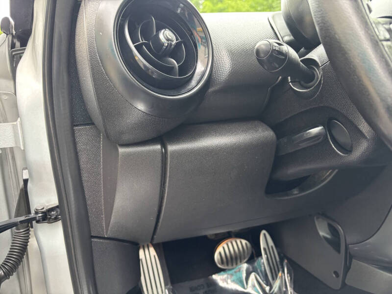 2016 MINI Countryman Cooper S ALL4