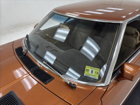 1981 Datsun 280ZX GL 2+2