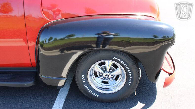 1949 Chevrolet Suburban