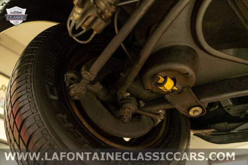 1969 Chevrolet Corvette