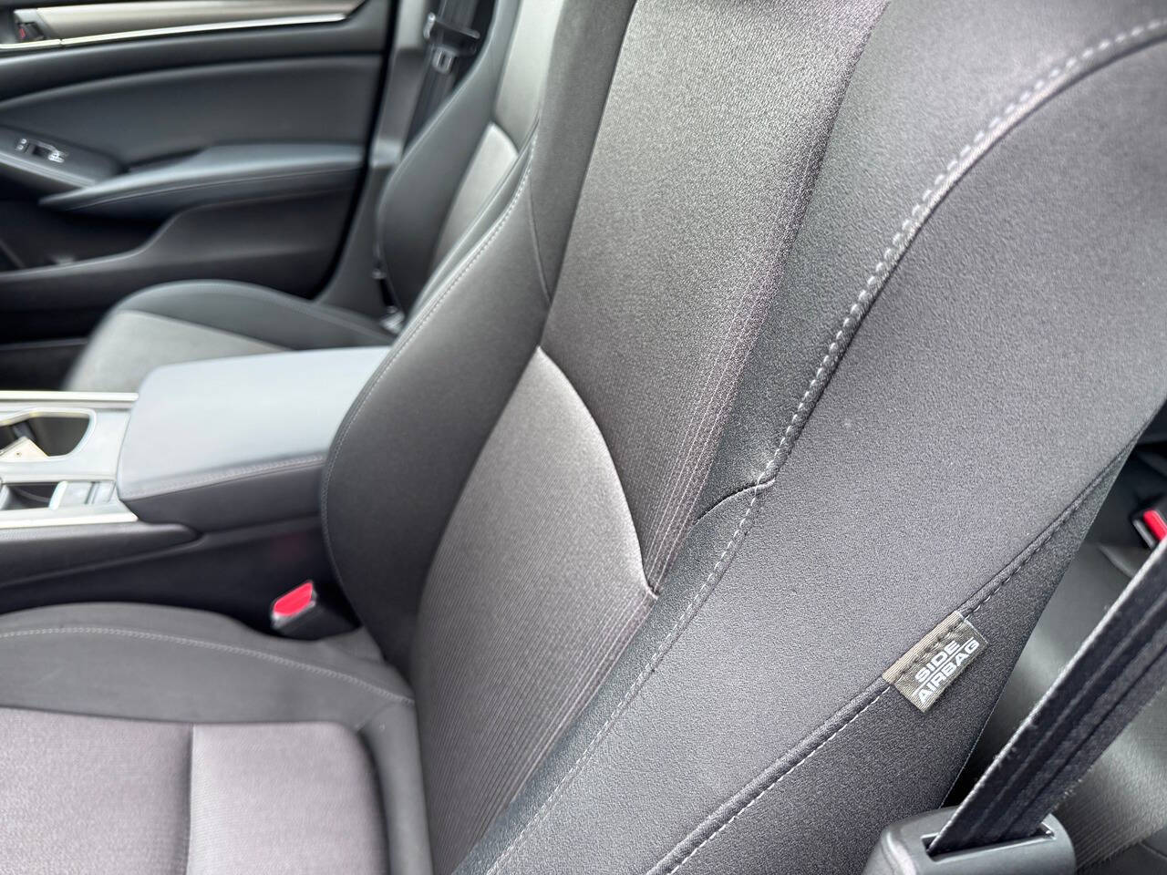 2018 Honda Accord 6
