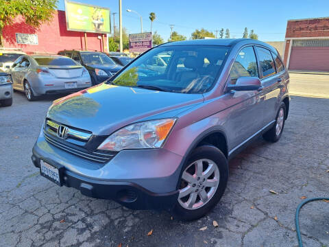 2008 Honda CR-V for sale at Clean Cars Cali in Pasadena CA