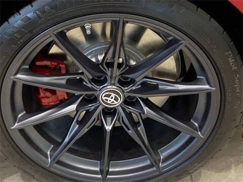 2026 Toyota GR Supra 3.0 Premium