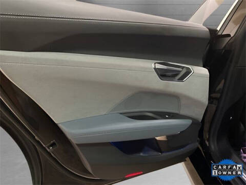 2022 Audi e-tron GT quattro Prestige