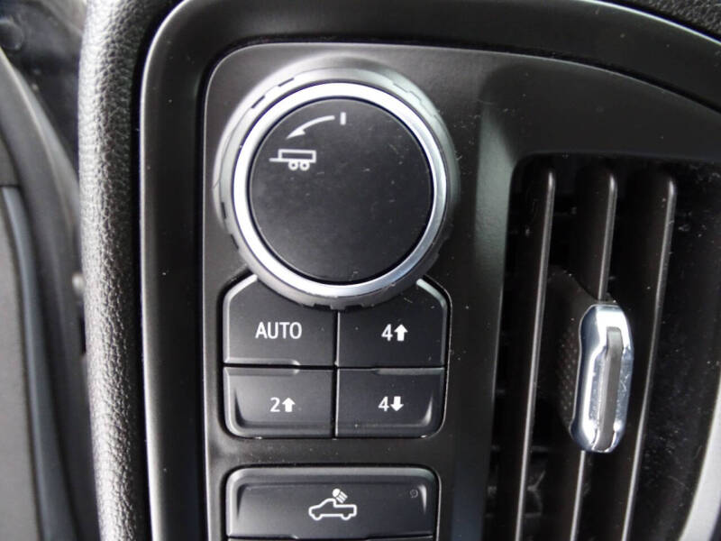 2023 Chevrolet Silverado 1500 Work Truck