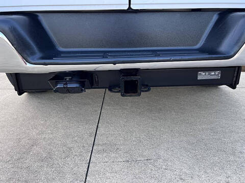 2019 GMC Savana 2500