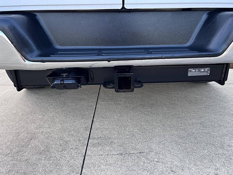 2019 GMC Savana 2500