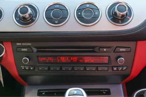 2012 BMW Z4 sDrive28i