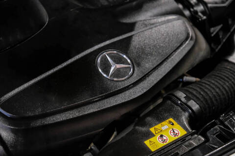 2019 Mercedes-Benz CLA CLA 250