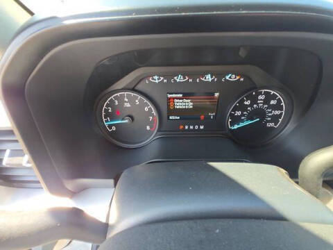 2024 Ford F-250 Super Duty